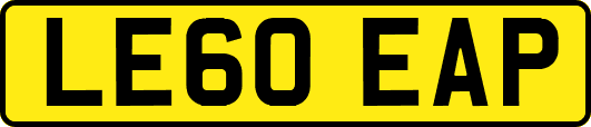 LE60EAP
