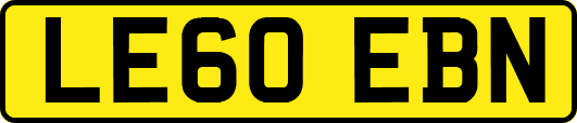LE60EBN