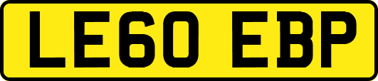 LE60EBP