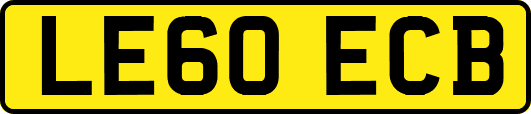 LE60ECB