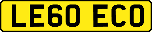 LE60ECO