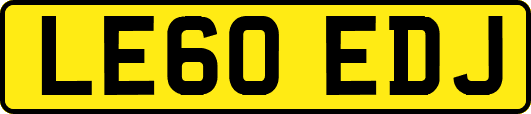 LE60EDJ