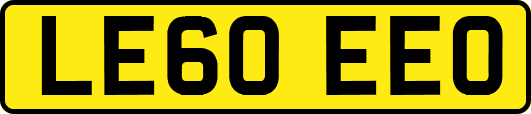 LE60EEO