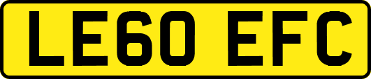 LE60EFC