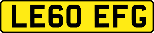 LE60EFG