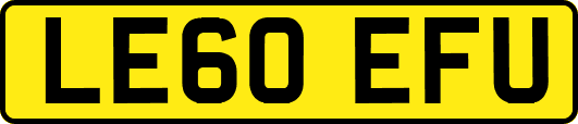 LE60EFU