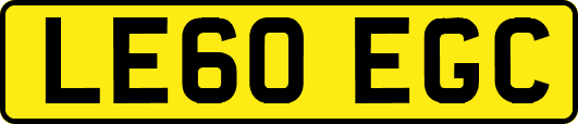LE60EGC