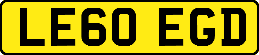 LE60EGD