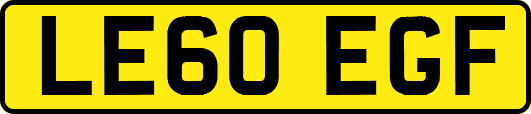 LE60EGF