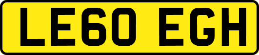 LE60EGH