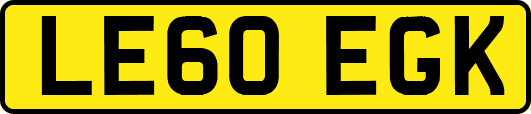 LE60EGK