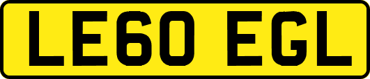 LE60EGL