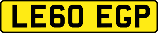 LE60EGP