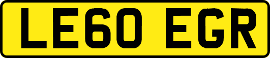 LE60EGR