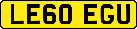 LE60EGU