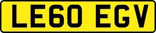 LE60EGV