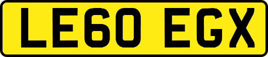 LE60EGX