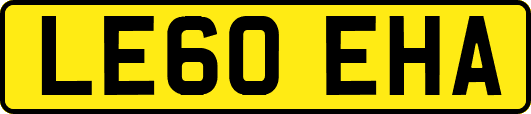 LE60EHA