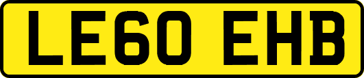 LE60EHB