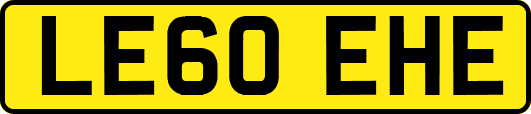 LE60EHE