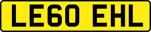 LE60EHL