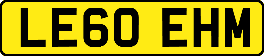 LE60EHM