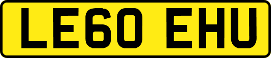 LE60EHU