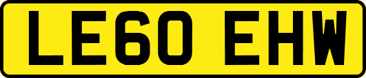 LE60EHW