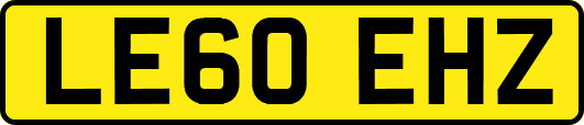 LE60EHZ