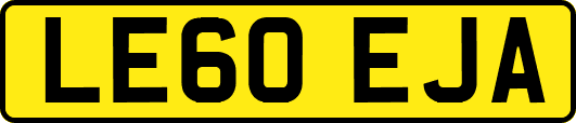 LE60EJA