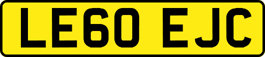 LE60EJC