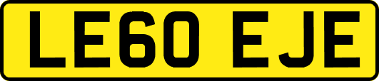 LE60EJE