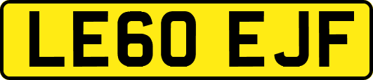 LE60EJF