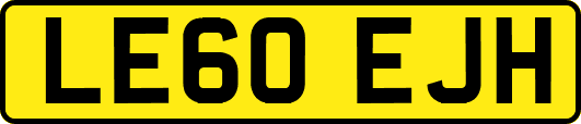LE60EJH
