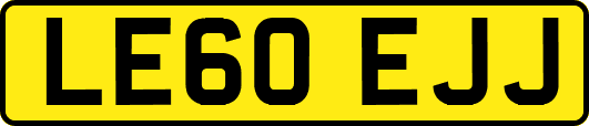 LE60EJJ