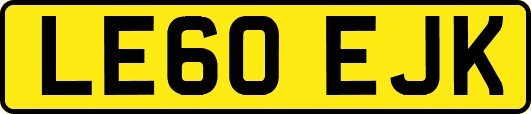LE60EJK