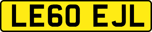 LE60EJL