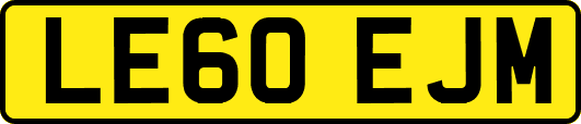 LE60EJM