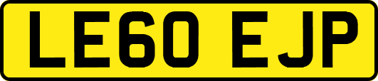 LE60EJP