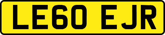 LE60EJR