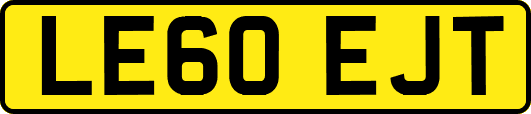 LE60EJT