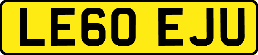 LE60EJU