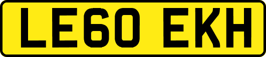 LE60EKH