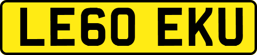 LE60EKU