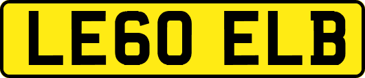 LE60ELB