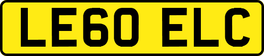 LE60ELC