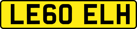 LE60ELH