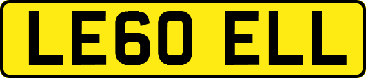 LE60ELL