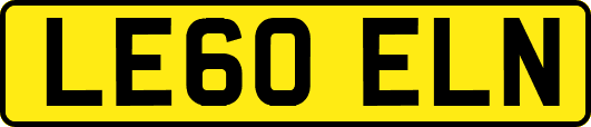 LE60ELN
