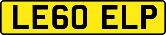 LE60ELP
